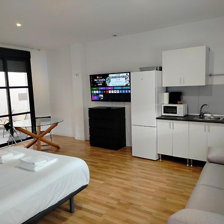 Apartamentos Centro Cordoba By Mira Экстерьер фото