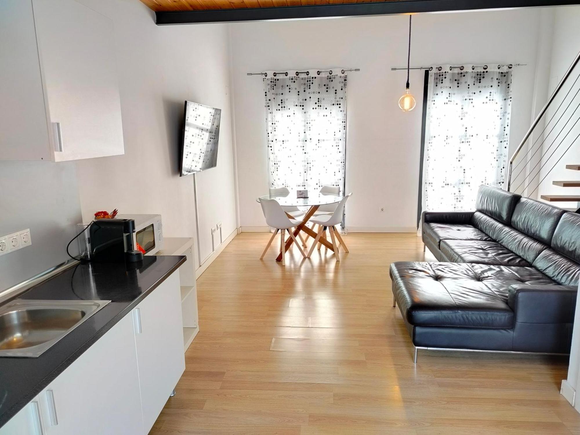 Apartamentos Centro Cordoba By Mira Экстерьер фото