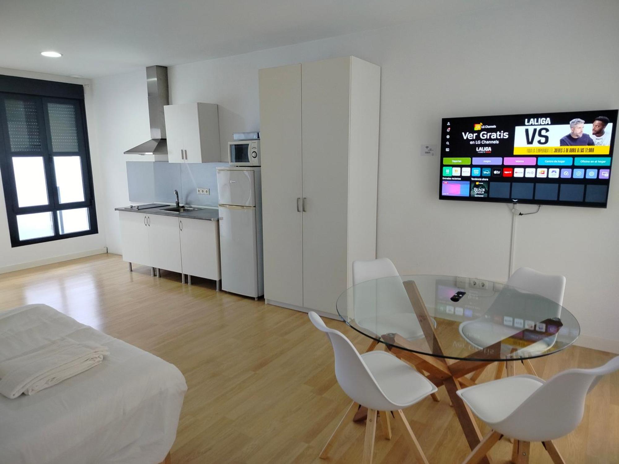 Apartamentos Centro Cordoba By Mira Экстерьер фото