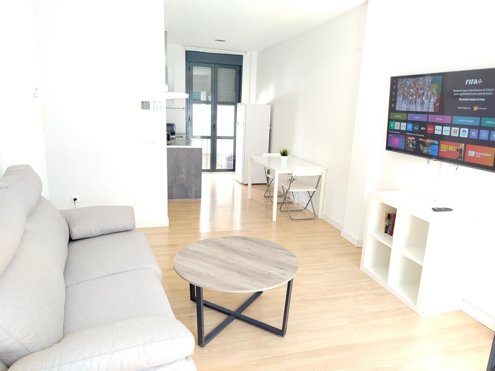 Apartamentos Centro Cordoba By Mira Экстерьер фото