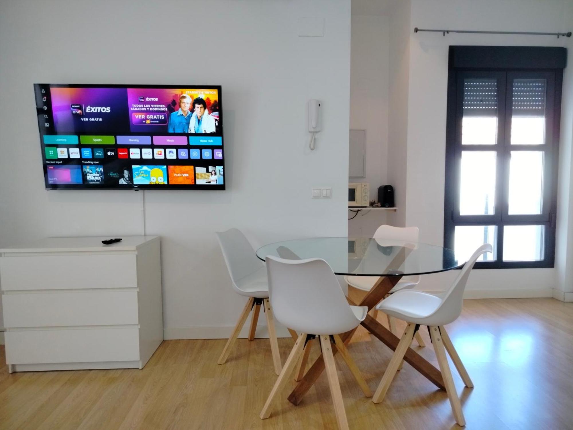Apartamentos Centro Cordoba By Mira Экстерьер фото