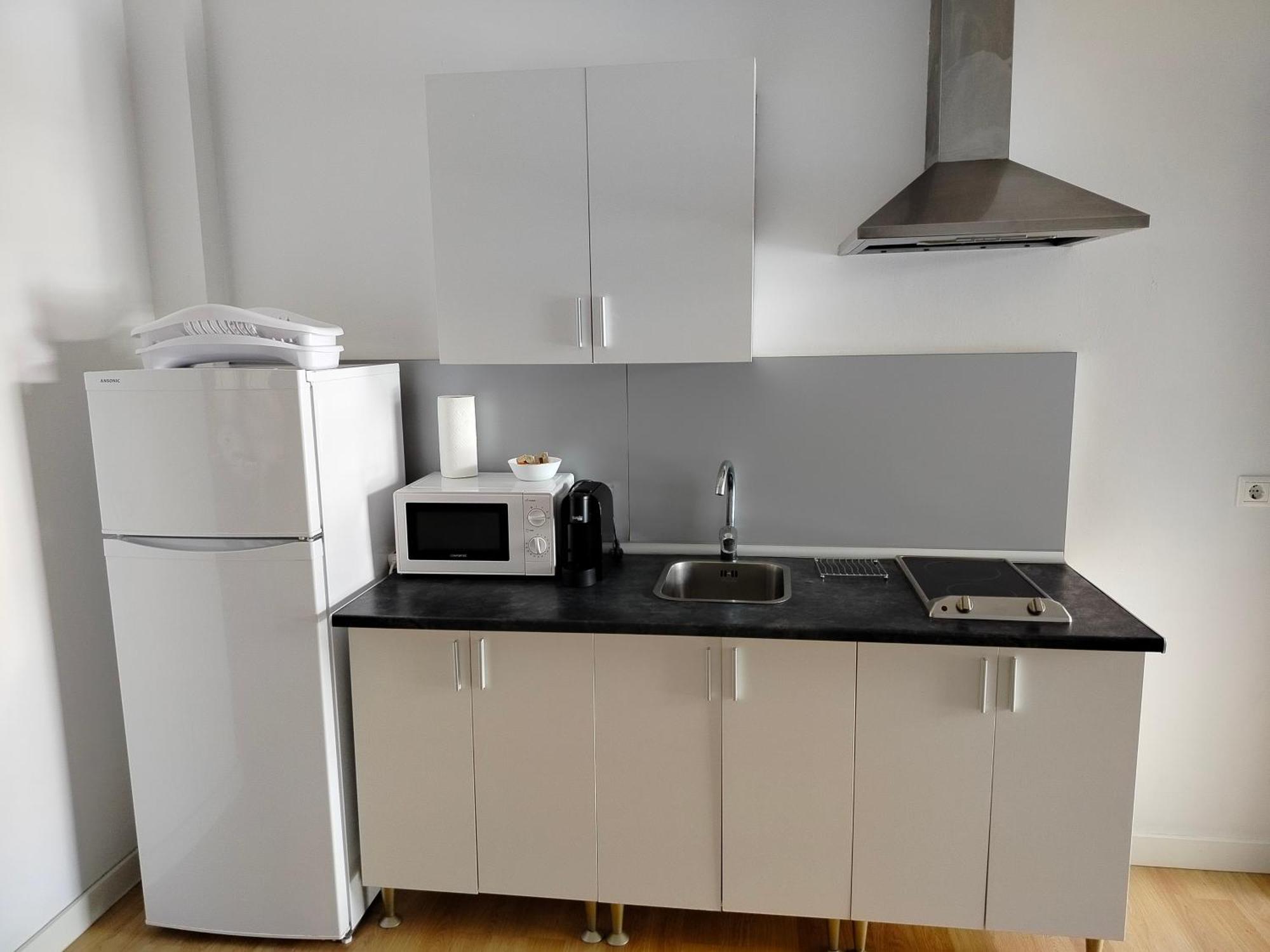Apartamentos Centro Cordoba By Mira Экстерьер фото