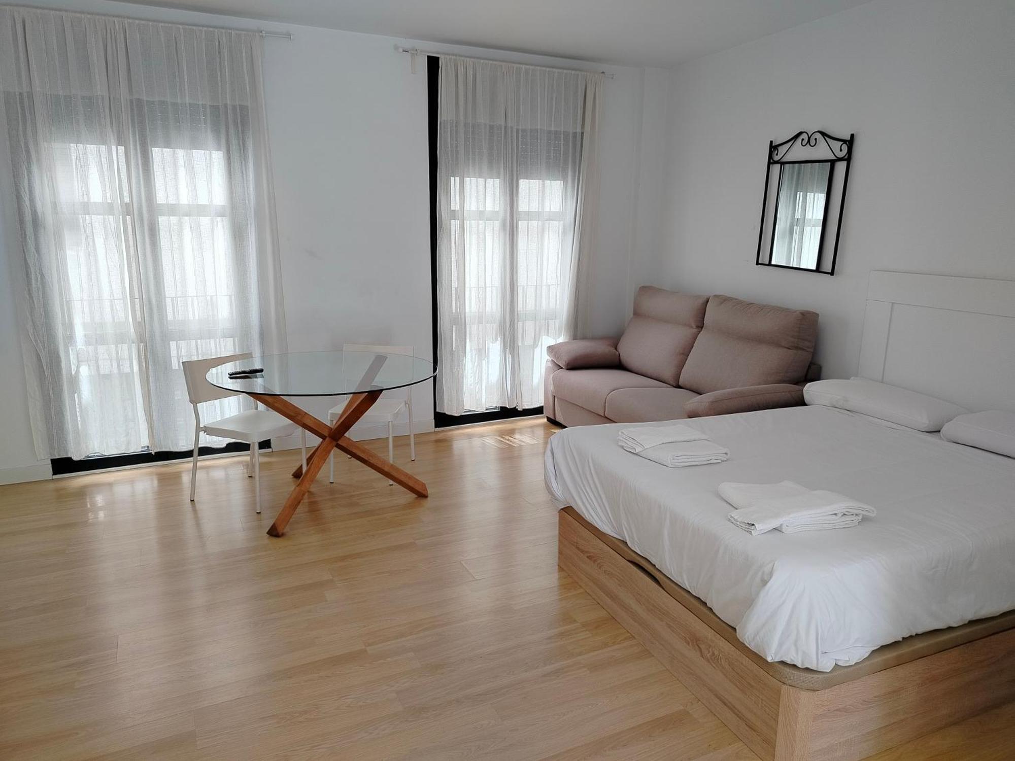 Apartamentos Centro Cordoba By Mira Экстерьер фото