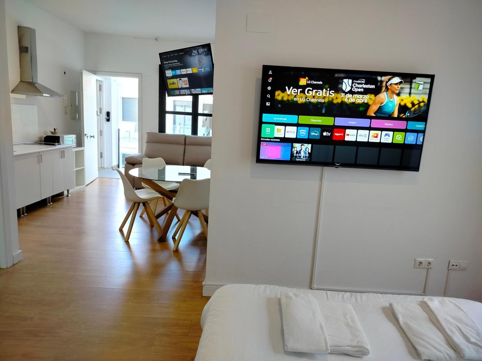 Apartamentos Centro Cordoba By Mira Экстерьер фото