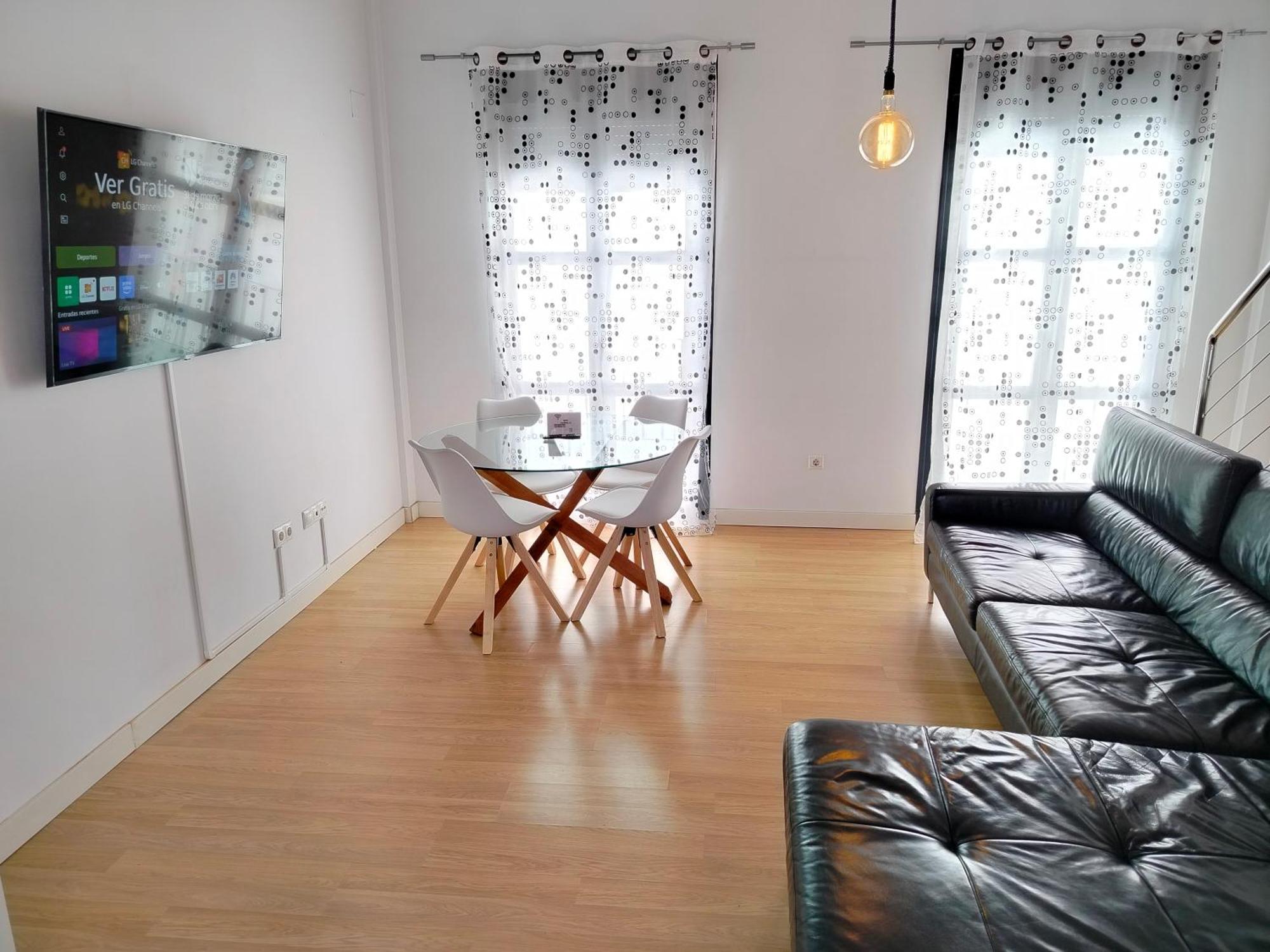 Apartamentos Centro Cordoba By Mira Экстерьер фото