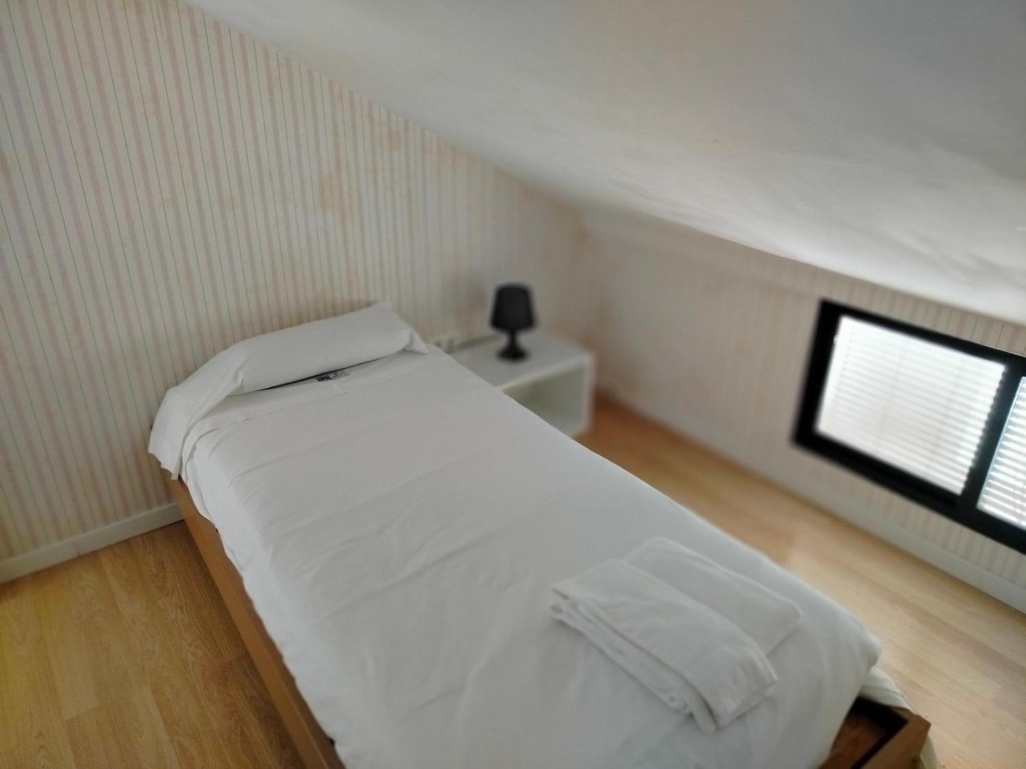 Apartamentos Centro Cordoba By Mira Экстерьер фото