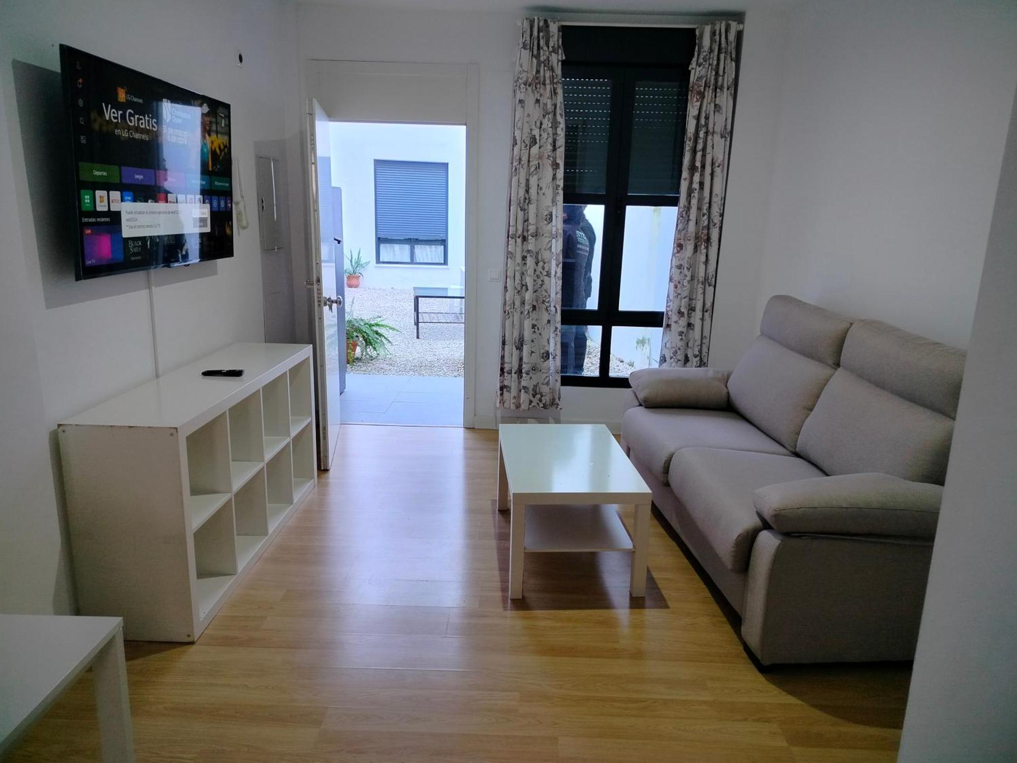 Apartamentos Centro Cordoba By Mira Экстерьер фото