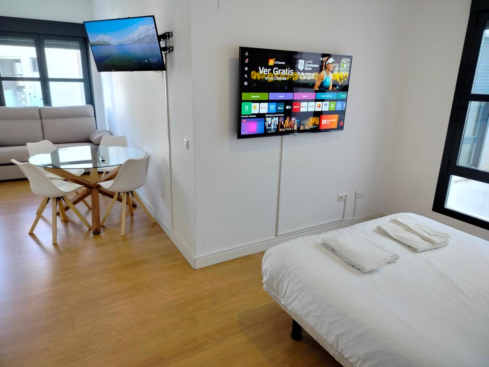 Apartamentos Centro Cordoba By Mira Экстерьер фото