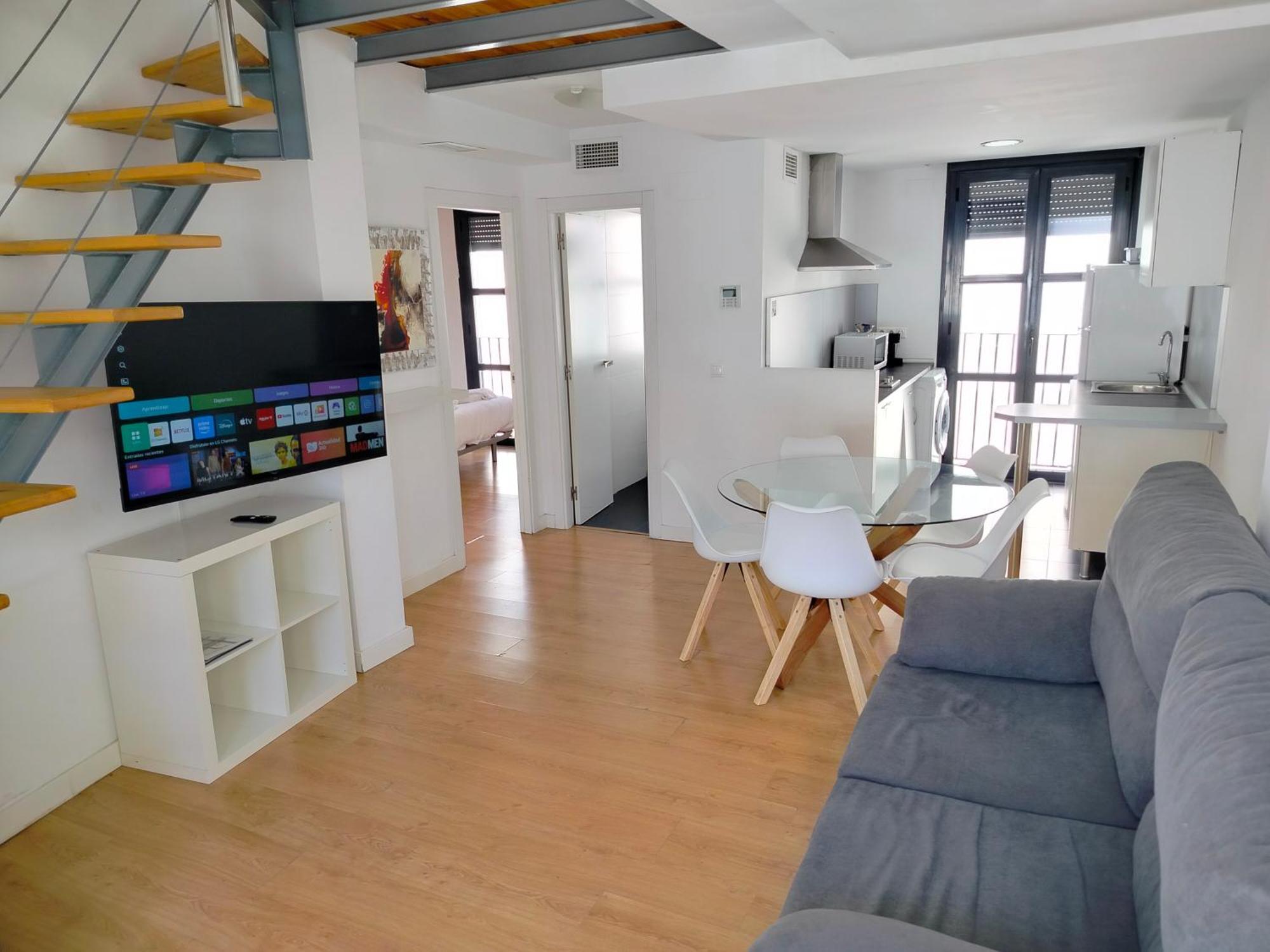 Apartamentos Centro Cordoba By Mira Экстерьер фото