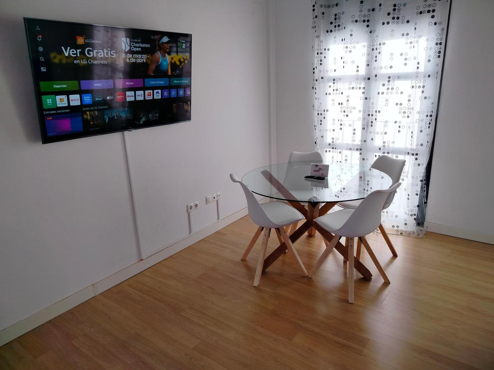 Apartamentos Centro Cordoba By Mira Экстерьер фото