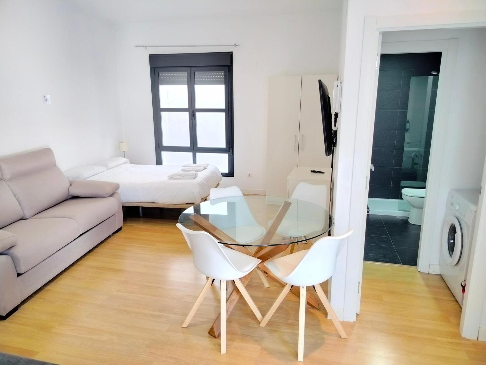 Apartamentos Centro Cordoba By Mira Экстерьер фото