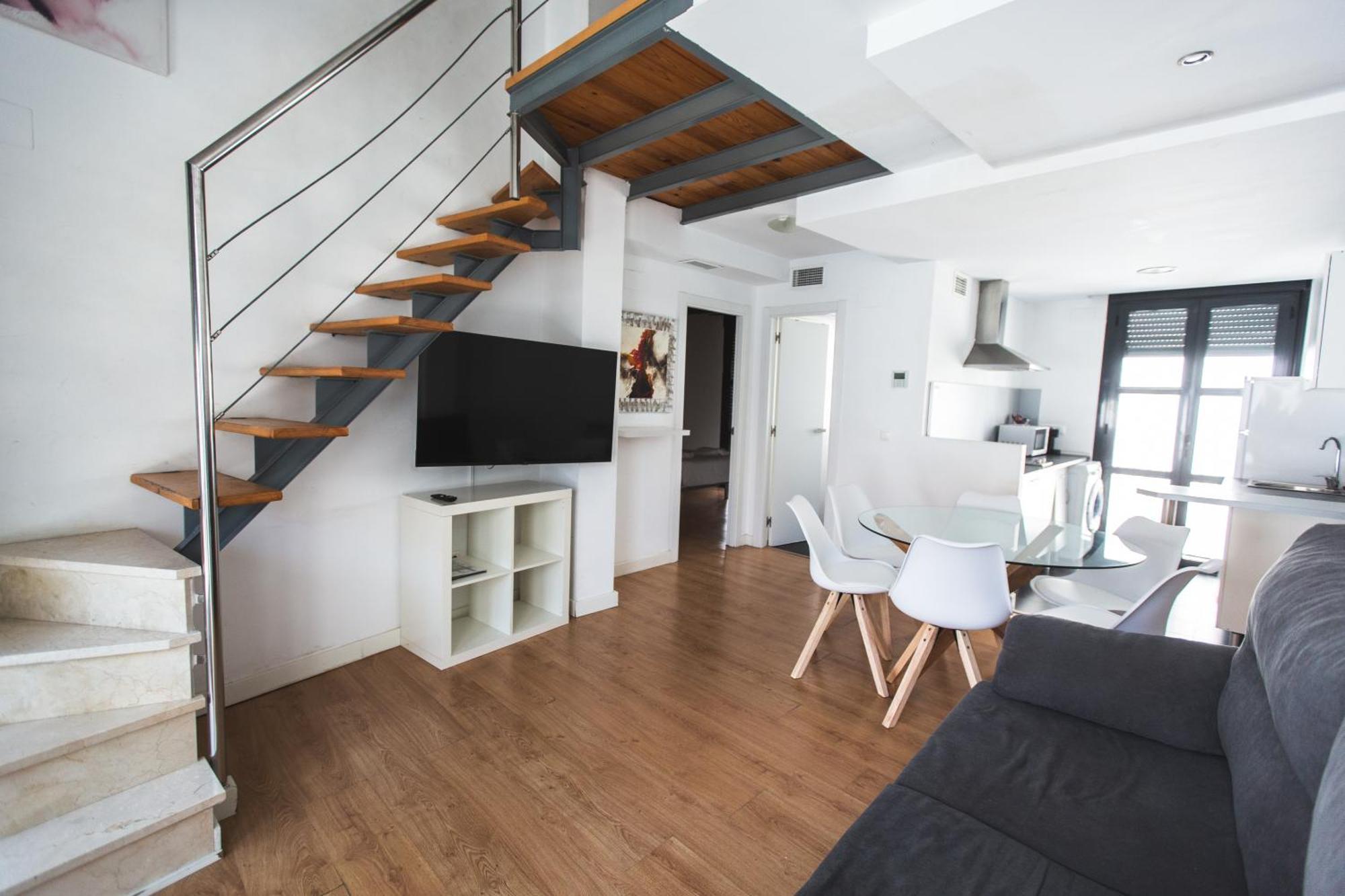 Apartamentos Centro Cordoba By Mira Экстерьер фото