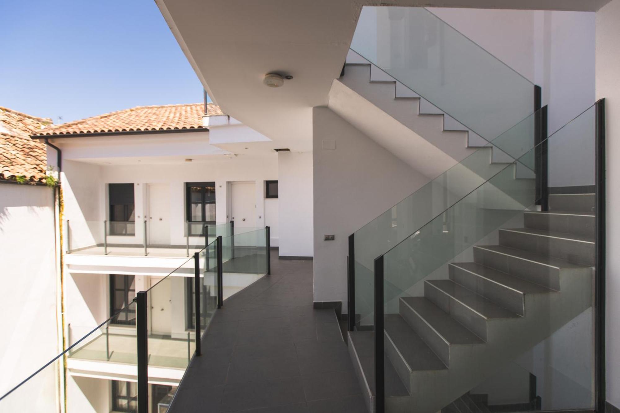 Apartamentos Centro Cordoba By Mira Экстерьер фото
