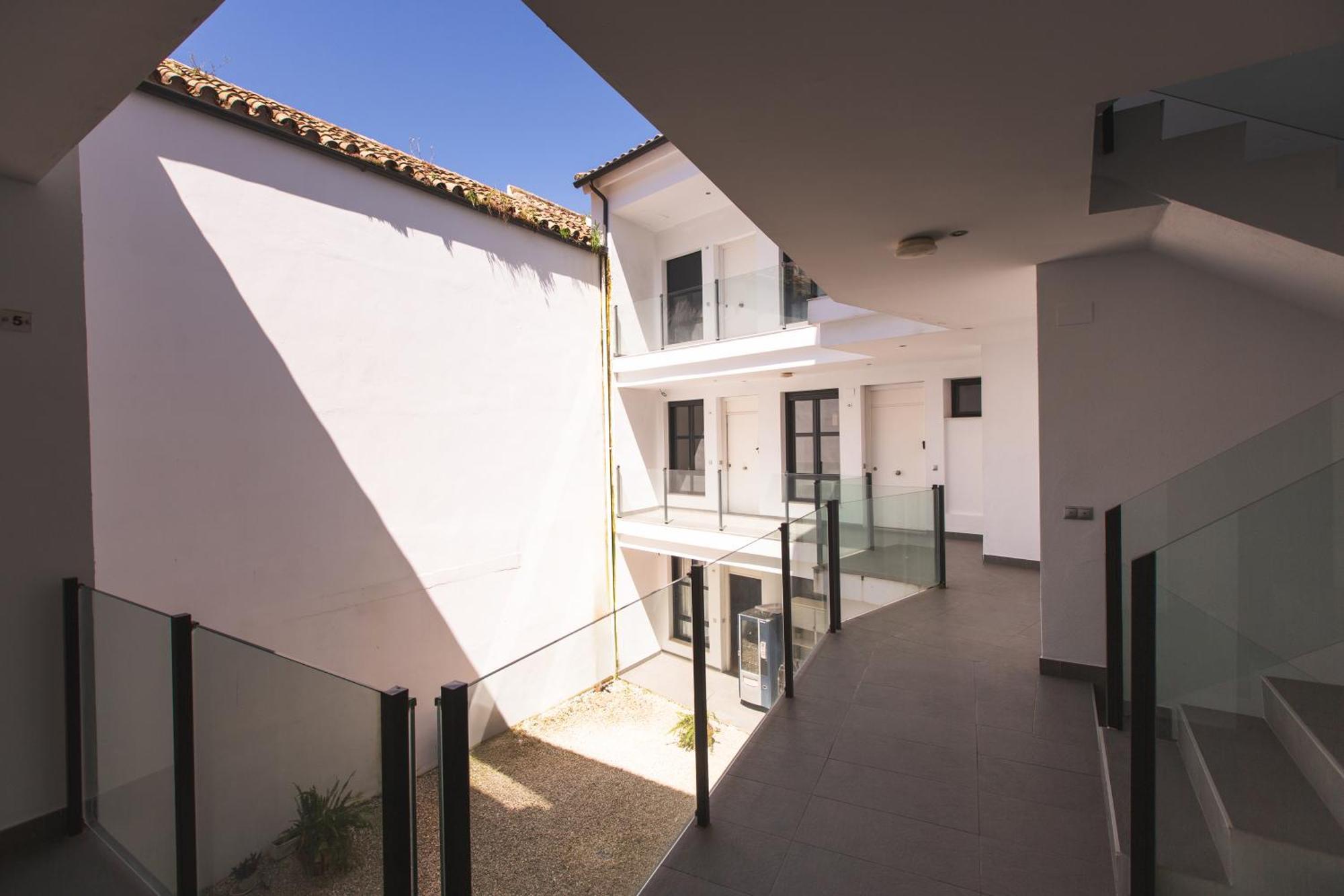 Apartamentos Centro Cordoba By Mira Экстерьер фото