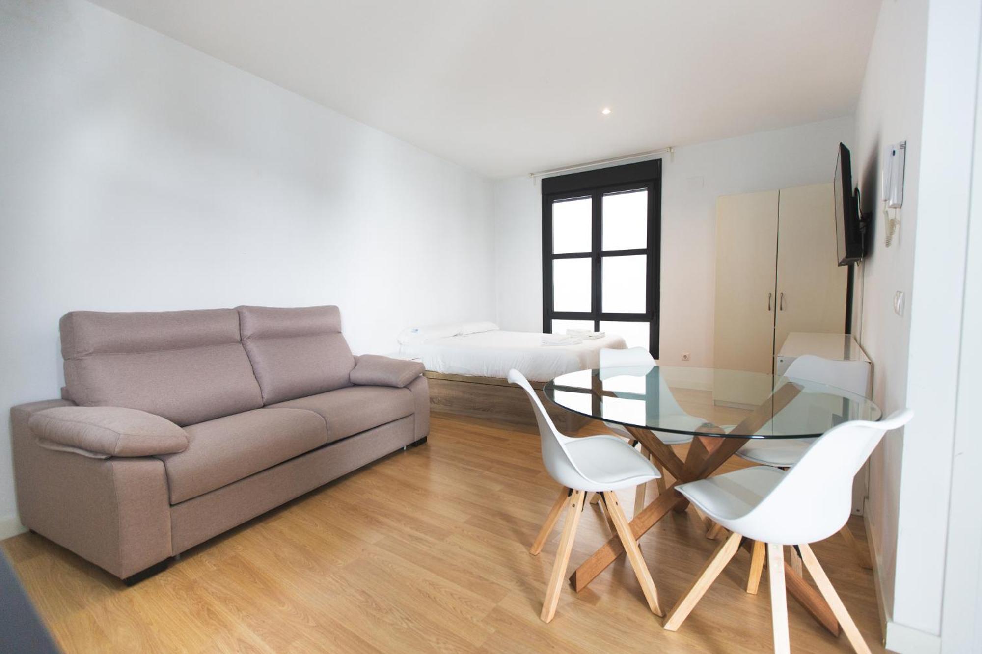 Apartamentos Centro Cordoba By Mira Экстерьер фото