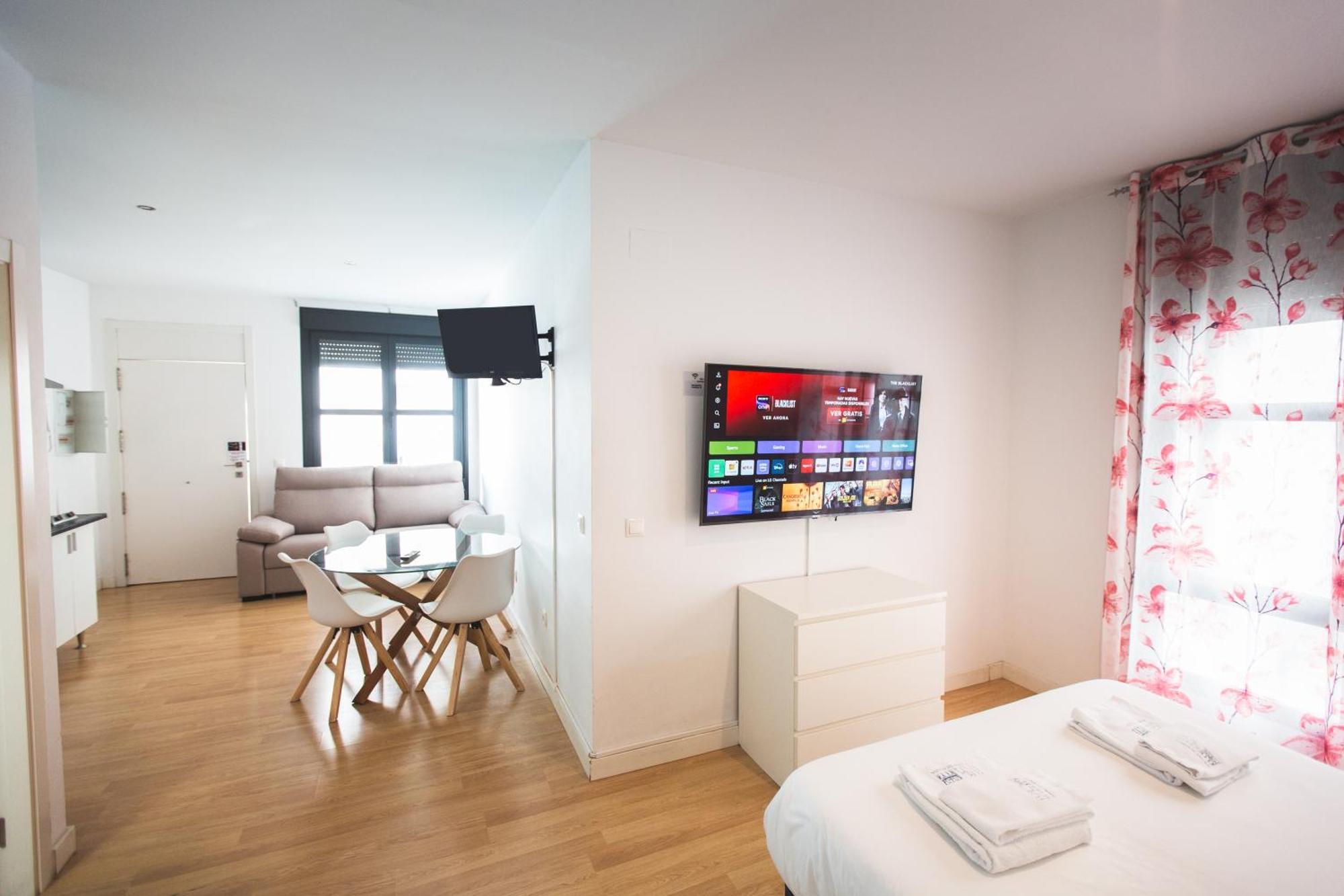 Apartamentos Centro Cordoba By Mira Экстерьер фото