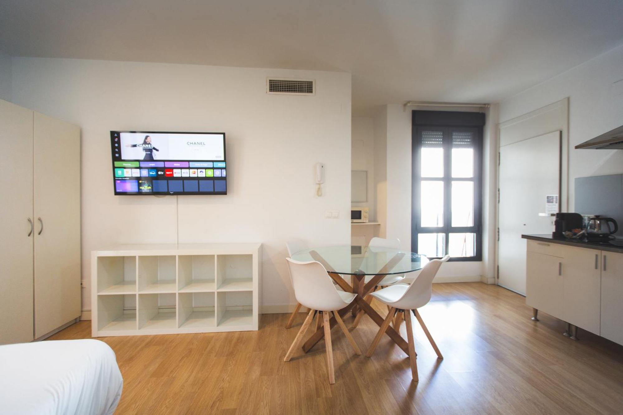 Apartamentos Centro Cordoba By Mira Экстерьер фото
