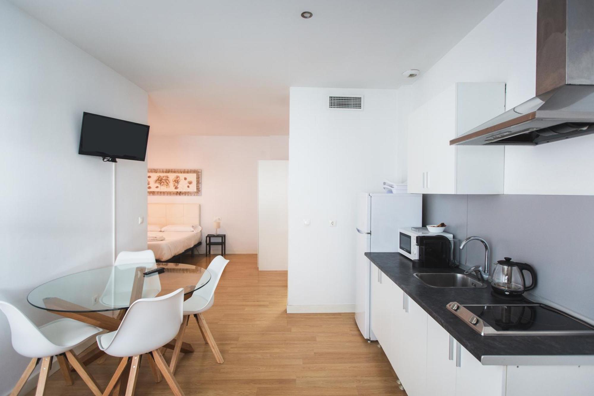 Apartamentos Centro Cordoba By Mira Экстерьер фото