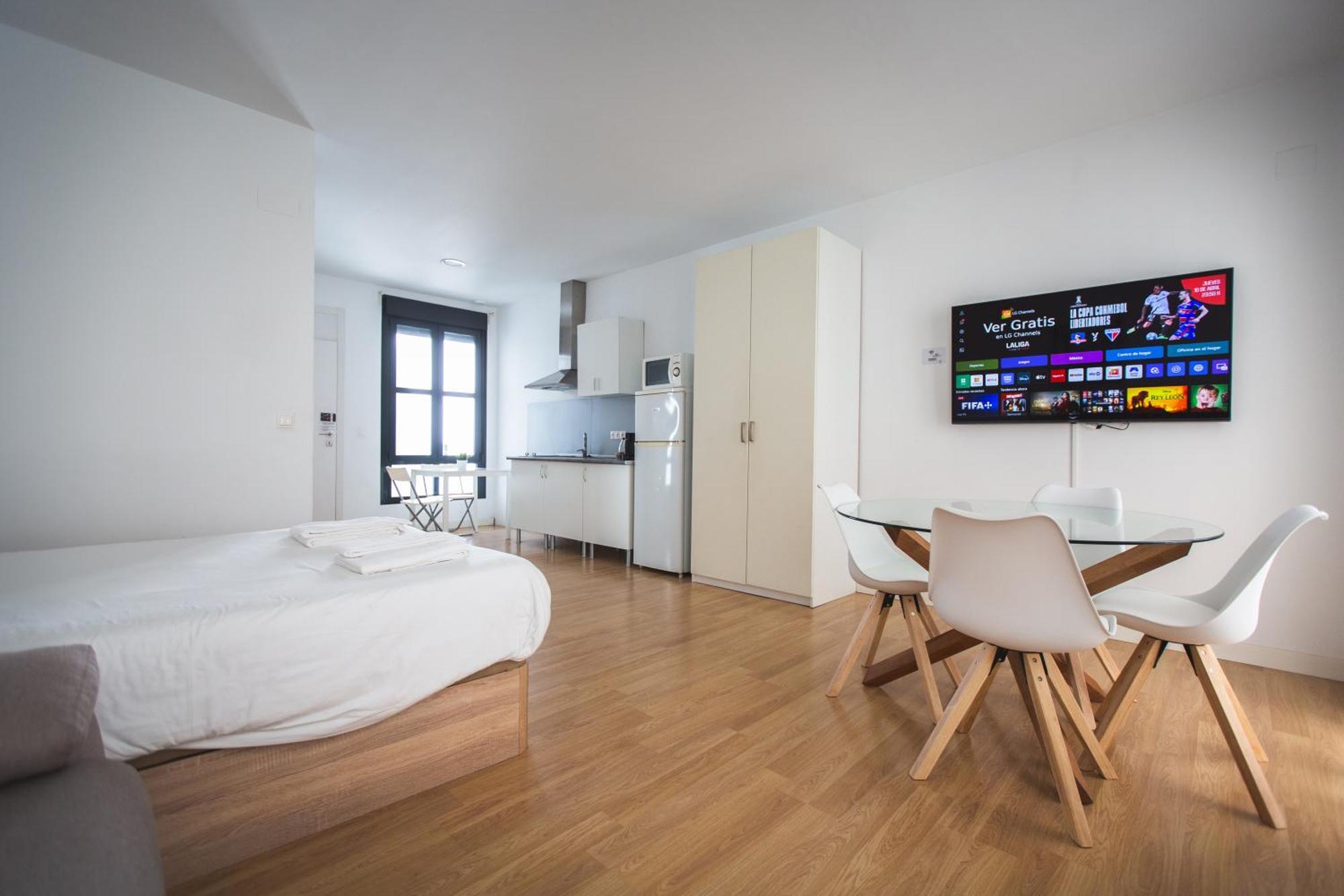 Apartamentos Centro Cordoba By Mira Экстерьер фото