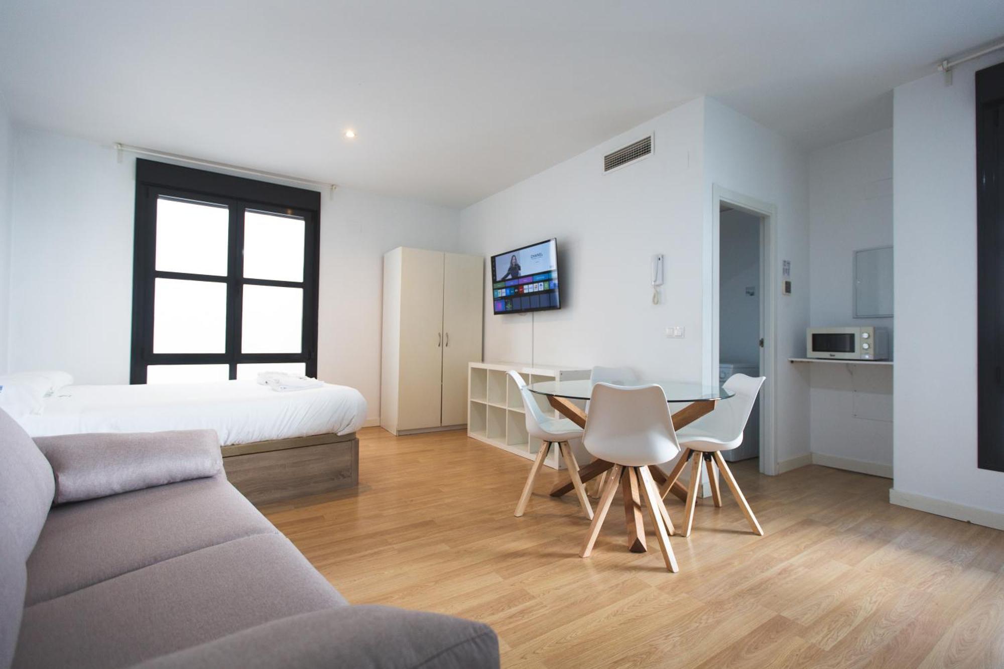 Apartamentos Centro Cordoba By Mira Экстерьер фото