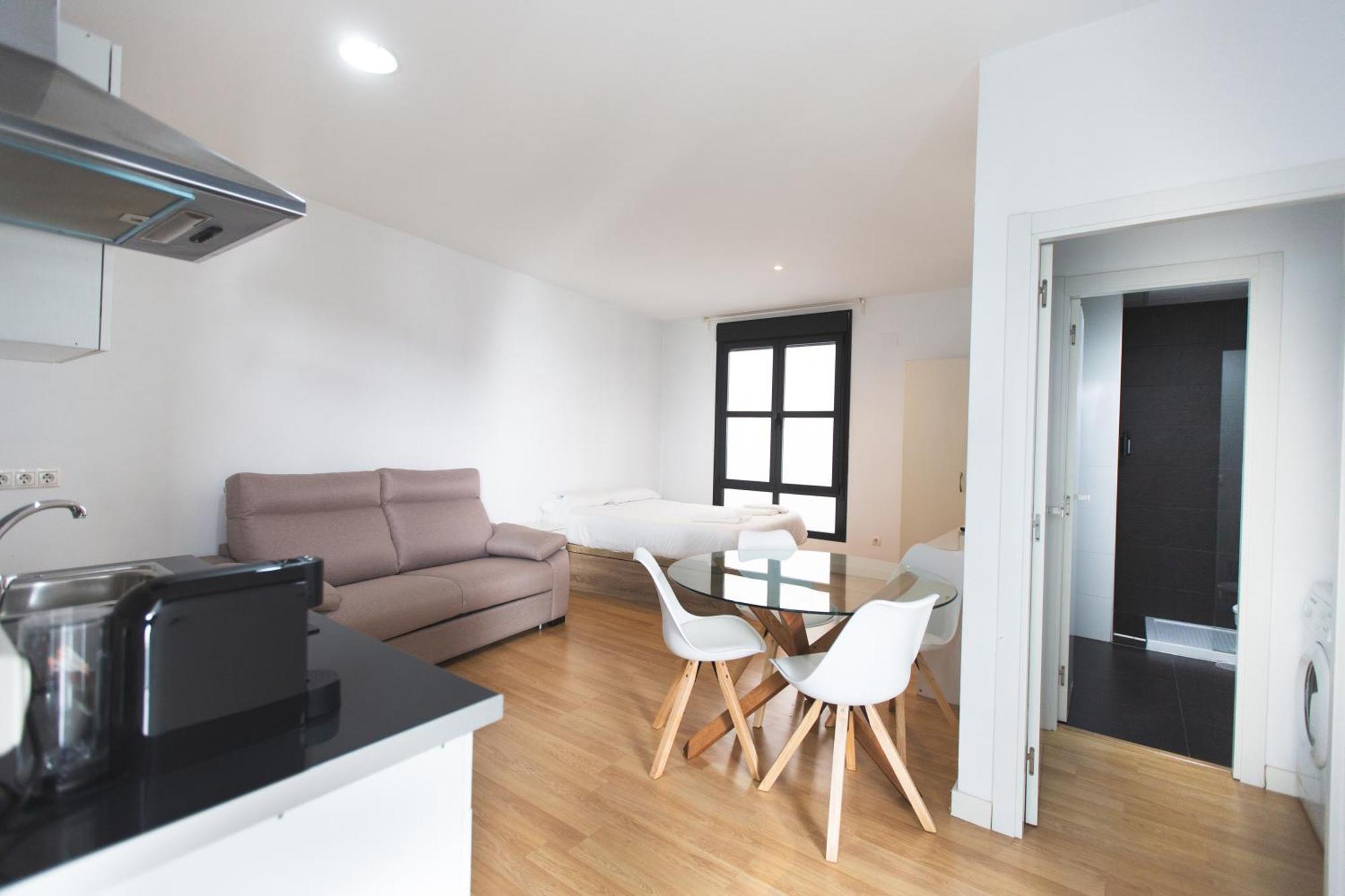 Apartamentos Centro Cordoba By Mira Экстерьер фото