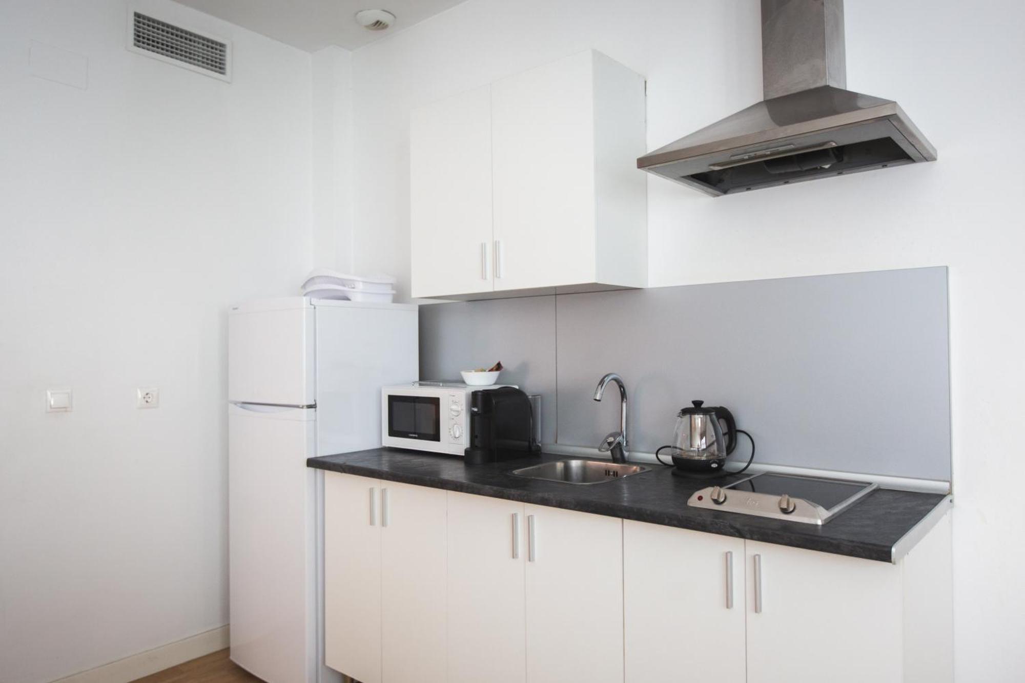 Apartamentos Centro Cordoba By Mira Экстерьер фото