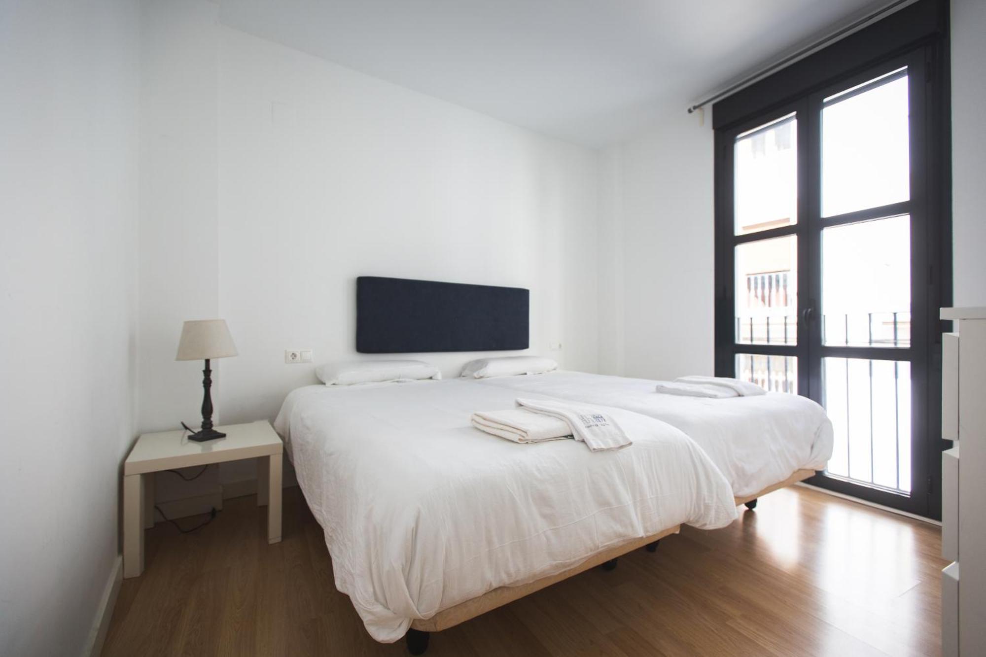 Apartamentos Centro Cordoba By Mira Экстерьер фото
