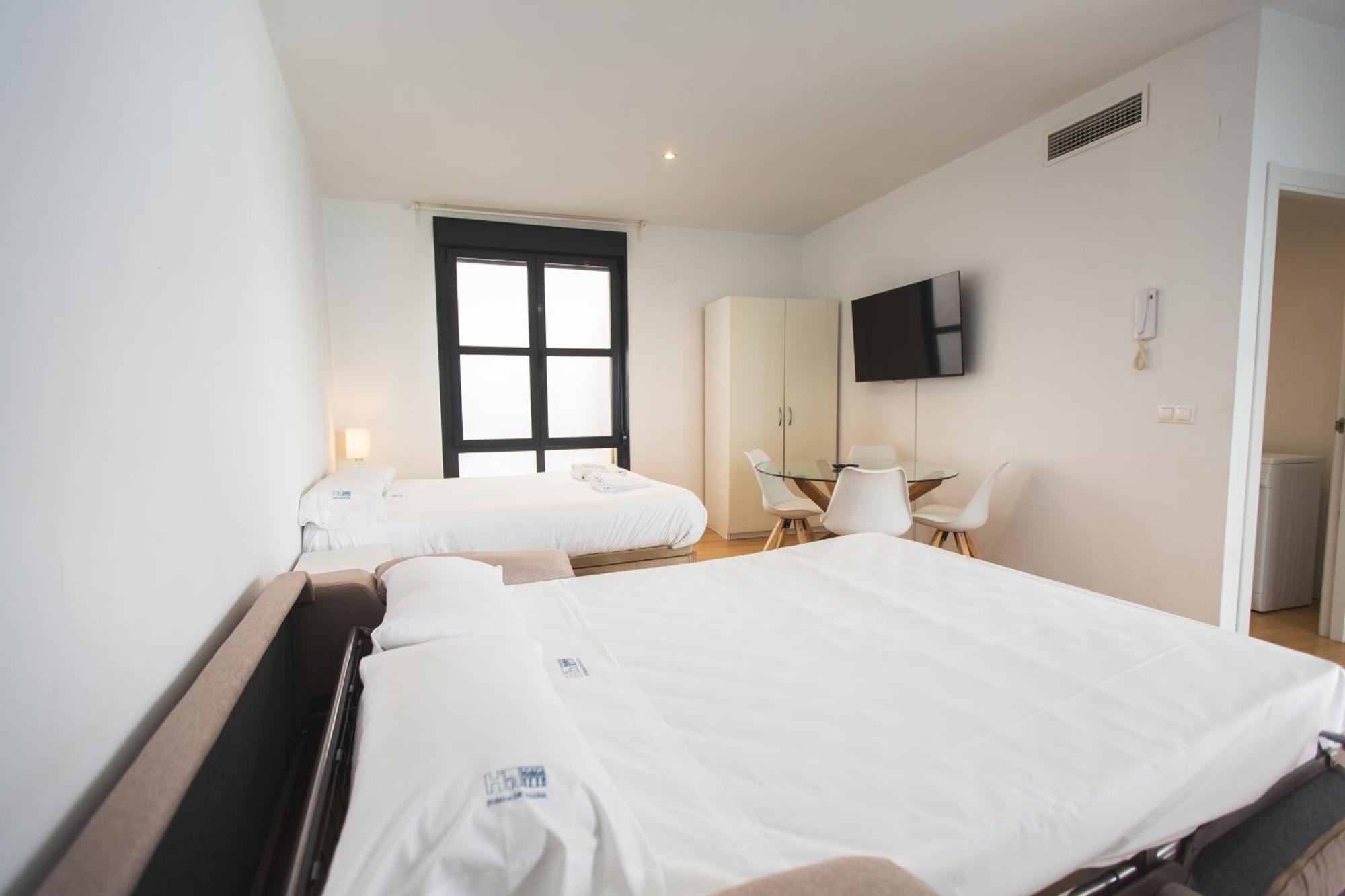 Apartamentos Centro Cordoba By Mira Экстерьер фото