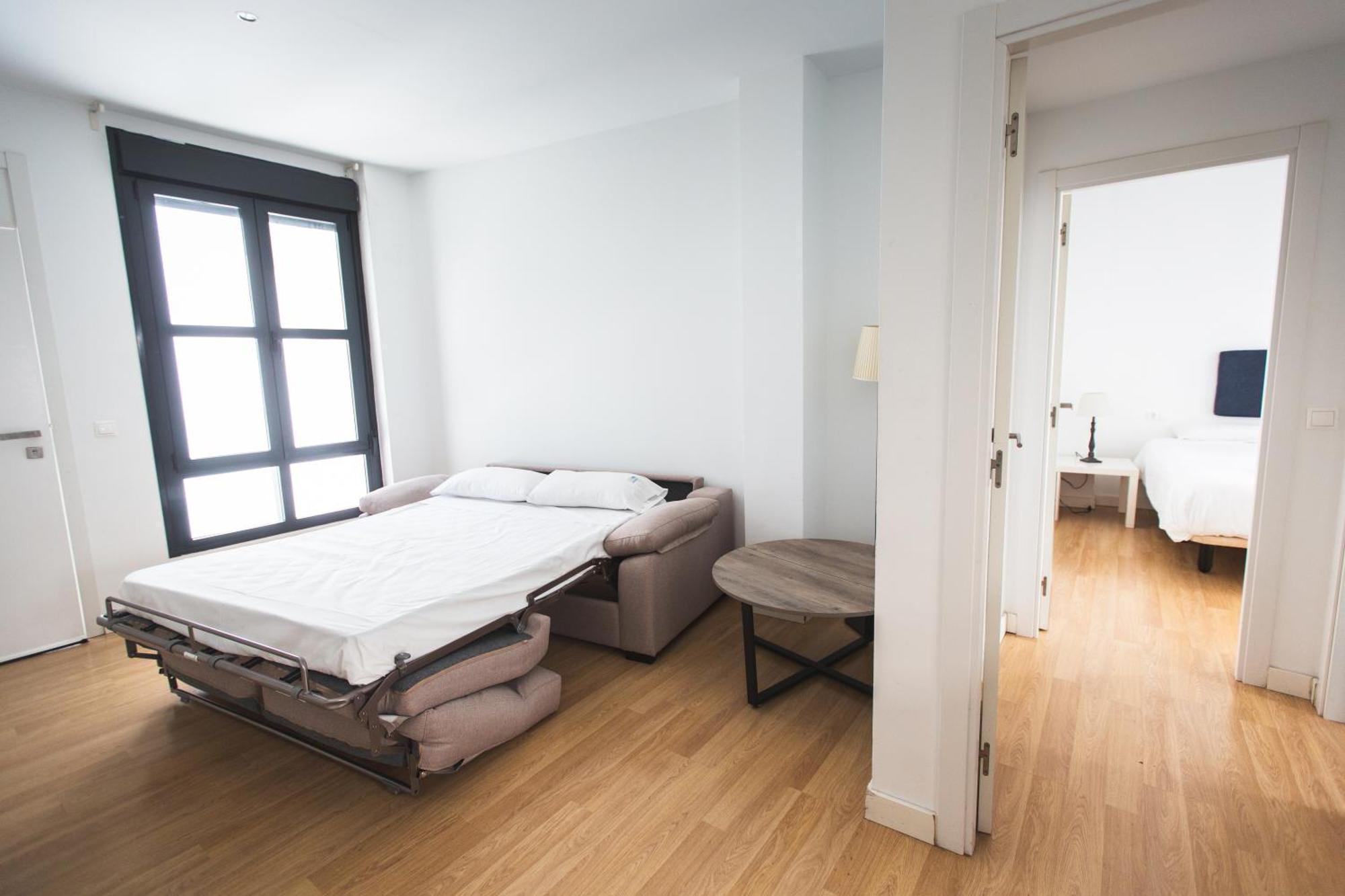 Apartamentos Centro Cordoba By Mira Экстерьер фото